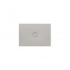 Поддон Cratos 100х70х3,5 см, цвет beige, прямоугольный, senceramic