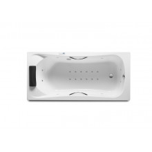 Гидромассажная ванна Becool 190х90 см, с гидромассажем,цифровая панель управления