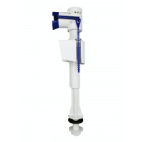 Наливной механизм Geberit Typ 340 для бачка 1/2" нижний подвод 