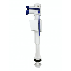 Наливной механизм Geberit Typ 340 для бачка 1/2" нижний подвод 