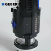 Сливной механизм Geberit Typ 240 с кнопкой для бачка