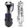 Сливной механизм Geberit Typ 240 с кнопкой для бачка