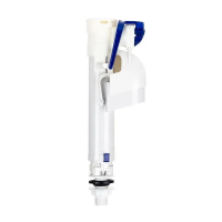 Наливной механизм Geberit Typ 360 для бачка 1/2" нижний подвод 