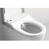 Сиденье для унитаза Roca Inspira In-Wash без крышки AТ0010900R