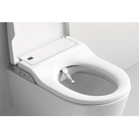 Сиденье для унитаза Roca Inspira In-Wash без крышки AТ0010900R