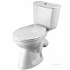 Бачок Santek Бриз/ Sensea Twist